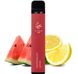 Купить Flavors Класический 1500pf Watermelon Lemon Арбуз Лимон 66350 Одноразовые POD системы