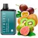 Купити ЕІf Ваг World DC5000 Ultra POD 5% Kiwi Passion Fruit Guava Ківі маракуйя гуава (закінчився термін) 60262 Одноразові системи