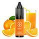 Купить Lucky жидкость 15 ml 50 mg Orange Lemonade Апельсиновый Лимонад 86560 ЖИДКОСТЬ LK
