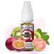 Купить ЕІf Lіq жидкость 10 ml 50 mg Kiwi Passion Fruit Guava Киви Маракуйя Гуава 66401 Жидкости от EL
