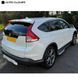 Купить Дефлекторы окон ветровики для Honda CR-V 2012-2017 6 шт (Auto Clover) 89764 Дефлекторы окон Honda - 5 фото из 7