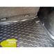 Купити Автомобільний килимок в багажник Suzuki Grand Vitara 2005- (Avto-Gumm) 27811 Килимки для Suzuki - 5 фото из 7