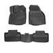 Купить Комплект 3D ковриков в салон Land Rover RANGE ROVER Evoque (L538) (2011-2018) 92544 Коврики для Land Rover - 1 фото из 4