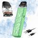 Купити Баrатopазова система VР Xros 5 Mini Flowing Green 100383 Багаторазові системи