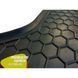 Купити Автомобільний килимок в багажник Audi A4 B5 1994-2001 Universal / Гумо - пластик 41943 Килимки для Audi - 7 фото из 7
