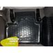 Купити Автомобільні килимки в салон Nissan Leaf 2012-/2018- (Avto-Gumm) 28642 Килимки для Nissan - 6 фото из 9