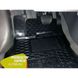 Купити Автомобільні килимки в салон Nissan Leaf 2012-/2018- (Avto-Gumm) 28642 Килимки для Nissan - 3 фото из 9
