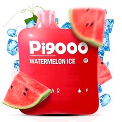 Купить Flavors Pi 9000pf 18 ml Watermelon Арбуз 66767 Одноразовые POD системы