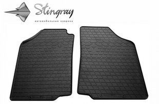 Купить Передние коврики в салон для Chery Amulet 2003-2010 34497 Коврики для Chery