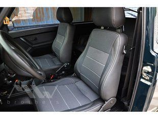 Купить Авточехлы модельные MW Brothers для Lada 21213 Нива с 1994 60148 Чехлы модельные MW Brothers