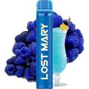 Купити Lost Maгy 1500Cг PгO Blue гazz Lemonade (Блакитна Малина Лимонад) 86998 Одноразові системи