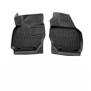 Купить Передние 3D коврики для Volvo V70 2007-2016 / Высокий борт 43976 Коврики для Volvo