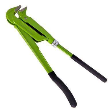 Купить Ключ трубный газовый Alloid 1" (КТ-4016-1) 85386 Гаечные ключи и Наборы