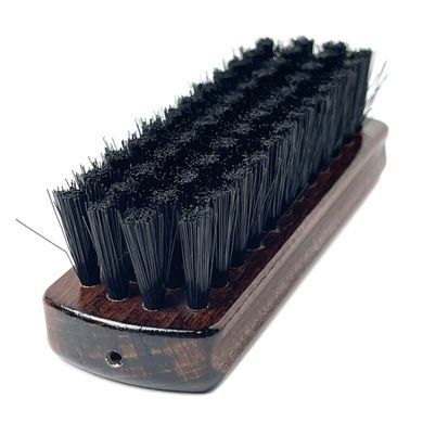 Купить Щетка ручна для очистки кожаной и тканевой Обивки K2 Auron Brush (G450) K20619 63237 Щетки для детейлинга
