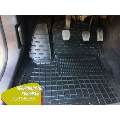 Купити Автомобільні килимки в салон Ford Focus 3 2011- (Avto-Gumm) 29239 Килимки для Ford