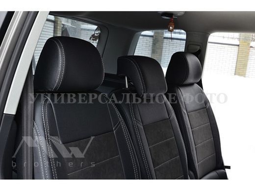 Купить Авточехлы модельные MW Brothers для Chevrolet Volt I c 2010 59098 Чехлы модельные MW Brothers