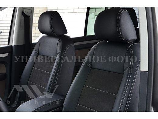 Купить Авточехлы модельные MW Brothers для Chevrolet Volt I c 2010 59098 Чехлы модельные MW Brothers
