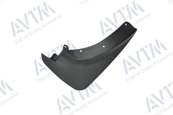 Купити Бризковики Ford Explorer 2011-2019 повний комплект 4 шт 6605 Бризговики Ford