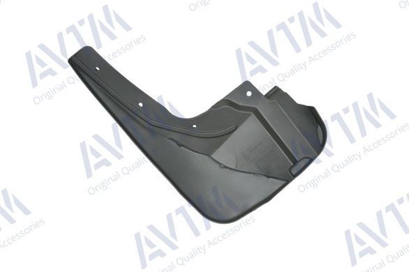 Купити Бризковики Ford Explorer 2011-2019 повний комплект 4 шт 6605 Бризговики Ford