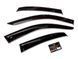 Купити Дефлектор вікон вітровики для Renault Espace (JE0) 5d 1996-2002 Cobra Tuning R15596 36259 Дефлектори вікон Renault - 1 фото из 5