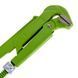 Купить Ключ трубный газовый Alloid 1" (КТ-4016-1) 85386 Гаечные ключи и Наборы - 3 фото из 3