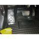 Купити Водійський коврик в салон Ssang Yong Korando 2010- (Avto-Gumm) 26850 Килимки для Ssang Yong - 3 фото из 5