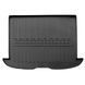 Купить Коврик в багажник 3D для Volvo V50 2004-2012 / Высокий борт 44126 Коврики для Volvo - 1 фото из 4