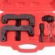 Купити Набір фісаторів валів ГРМ WV AUDI 2 5 FSI 2 8 FSI 3 0 TFSI 3 2 (НФ-2127A) 85099 Моторна група - 4 фото из 4