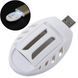 Купить Фумигатор автомобильный от коморов 5V 1А USB Под Таблетку (JC-0027) 40603 Фумигаторы автомобильные - 1 фото из 6