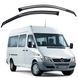 Купити Дефлектори вікон для Mercedes-Benz Sprinter (W901-905) 1995-2006 на скотчі (Acrylic) 94989 Дефлектори вікон Mercedes-Benz - 1 фото из 3
