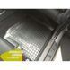 Купить Автомобильные коврики для Hyundai Elantra HD 2006-2011 (Avto-Gumm) 28346 Коврики для Hyundai - 5 фото из 10