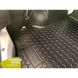 Купити Автомобільний килимок в багажник Renault Logan 2013 - Sedan (Avto-Gumm) 28890 Килимки для Renault - 3 фото из 5