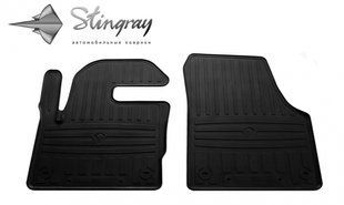 Купить Автомобильные коврики передние для Land Rover Discovery Sport (L550) 2014-2019 34162 Коврики для Land Rover