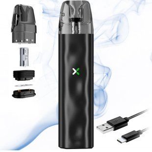 Купити Багаторазова система ЕІF X Mini (Чорний) 92706 Багаторазові системи