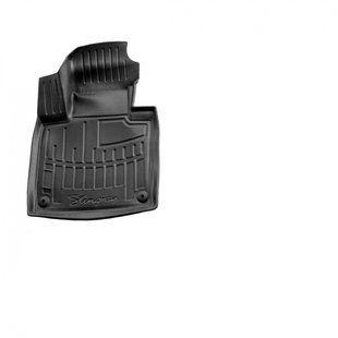 Купить Водительский 3D коврик для Volvo XC90 2014- / Высокий борт 44441 Коврики для Volvo