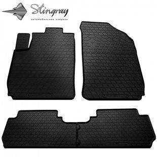 Купить Автомобильные коврики в салон для Citroen Xsara Picasso 1999-2012 34712 Коврики для Citroen