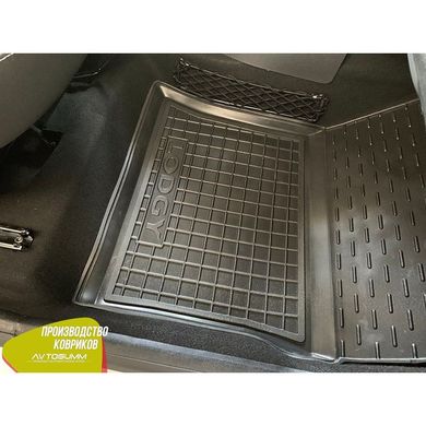 Купить Автомобильные коврики в салон Renault Lodgy 2013- (Avto-Gumm) 28883 Коврики для Renault