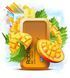 Купити RabBeats (ЕІf Ваг) RC10000 Mango Madness Потрійне Манго 79694 Одноразові системи