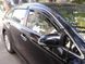 Купить Дефлекторы окон ветровики Mercedes-Benz R-klasse W-251 2006-2013 С Хром Молдингом 35875 Дефлекторы окон Mercedes-Benz - 1 фото из 2