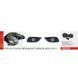 Купити Протитуманні фари для Ford Focus II 2009-2011 H11 12V 55W з проводкою Комплект (FD-353) 81519 Протитуманні фари модельні Іномарка - 2 фото из 2