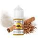 Купить ЕІf Lіq жидкость 30 ml 50 mg Cuba Tabacco Кубинский Табак 73473 Жидкости от EL