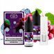 Купити Piдина Самозаміс Flavorlab Disposable Puff 10мл 50мг Grape Виноград 79851 Рідини FL