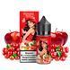 Купить Жидкость Самозамес Flavorlab LADY Клюква Яблоко 79532 Жидкости FL