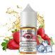 Купить ЕІf Lіq жидкость 30 ml 50 mg Strawberry Ice Колубника со льдом 66152 Жидкости от EL