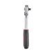 Купити Рукоятка із храповым механізмом на 24 зуба 1/4''. CrV INTERTOOL HT-2104 78126 Рукоятки з храповим механізмом (тріскачки) - 3 фото из 6