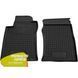 Передні килимки в автомобіль Toyota Land Cruiser Prado 120 2002- (Avto-Gumm)