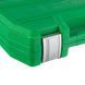 Купить Набор инструментов 3/8", 39 ед. INTERTOOL ET-6039SP 77894 Наборы инструментов - 7 фото из 9