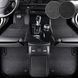 Купити Ворсові килимки для Audi A4 (B8) 2008&ndash;2015 (Carrera) 74583 Килимки для Audi - 1 фото из 5