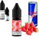 Купити Piдина Самозаміс Flavorlab P1 10ml Strawberry energy Полуничний ред бул 79801 Рідини FL