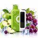 Купити ЕІf Ваг Join One 30000 Sour Apple Grape Кисле яблуко Виноград 112279 Одноразові системи